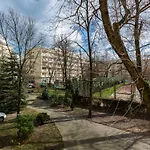 Apartment Warsaw Hoza By Noclegi Renters